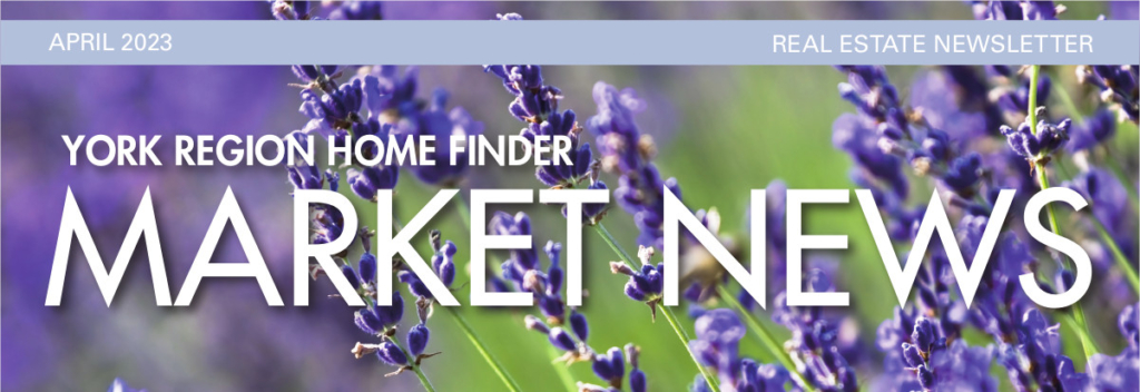 York Region Home Finder Market News